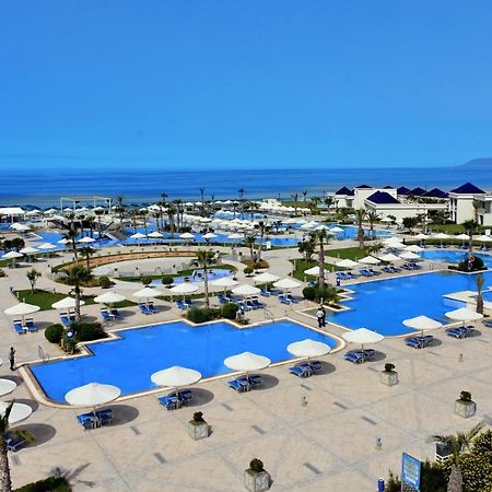 Pickalbatros White Beach Taghazout (Adults Only) Extérieur photo A resort in El Alamein