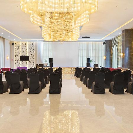 Pickalbatros White Beach Taghazout (Adults Only) Extérieur photo The ballroom